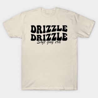 drizzle drizzle Soft Guy Era T-Shirt